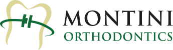 Montini Orthodontics Logo